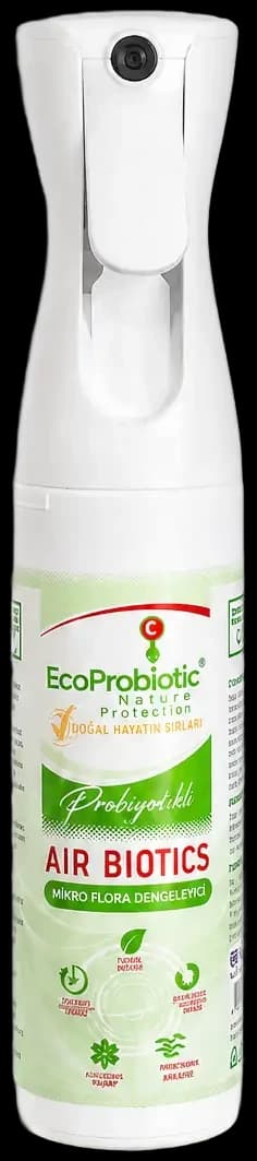Air Biotics 300 ml sprey